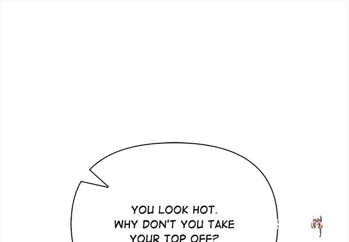 Tattoo Shop Chapter 15