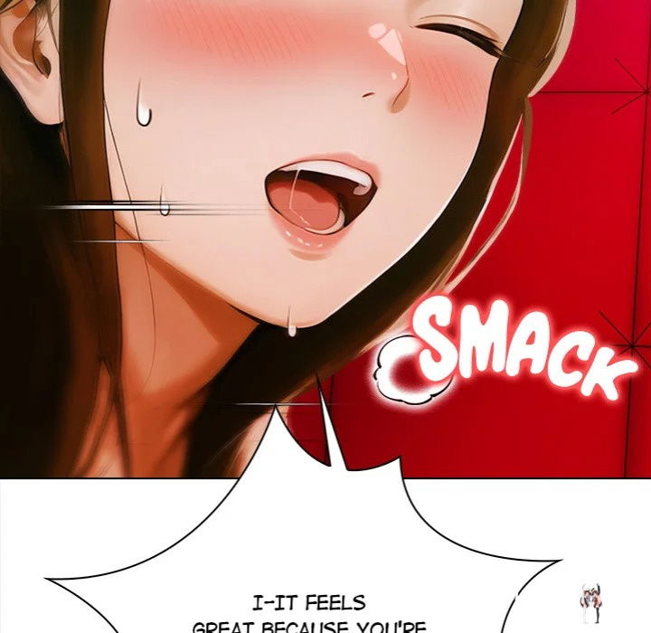 Tattoo Shop Tattoo Shop Chapter 15 - صفحة 100