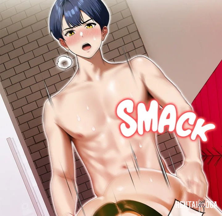 Tattoo Shop Tattoo Shop Chapter 15 - صفحة 102