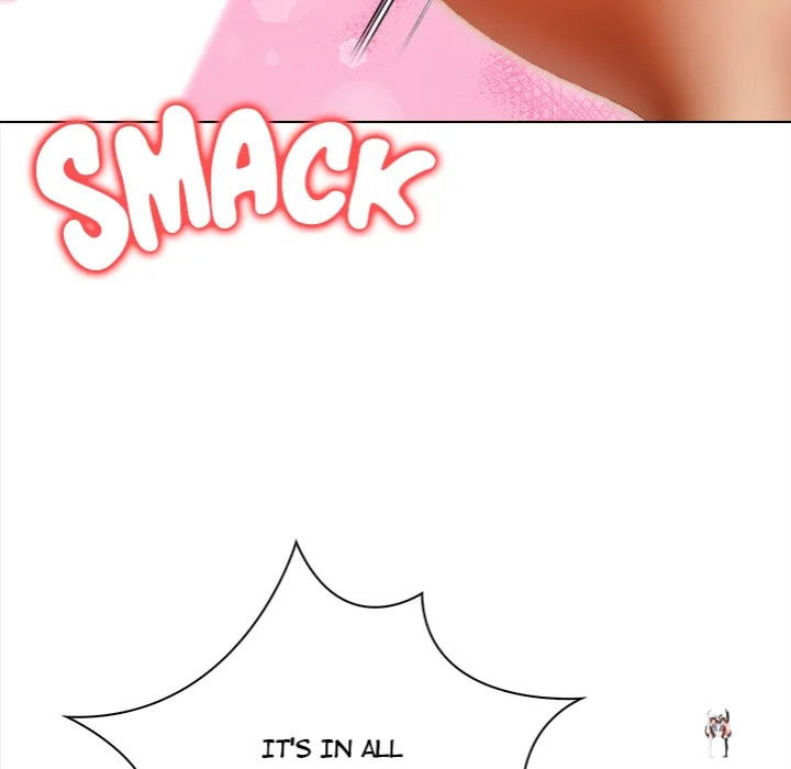 Tattoo Shop Tattoo Shop Chapter 15 - صفحة 106