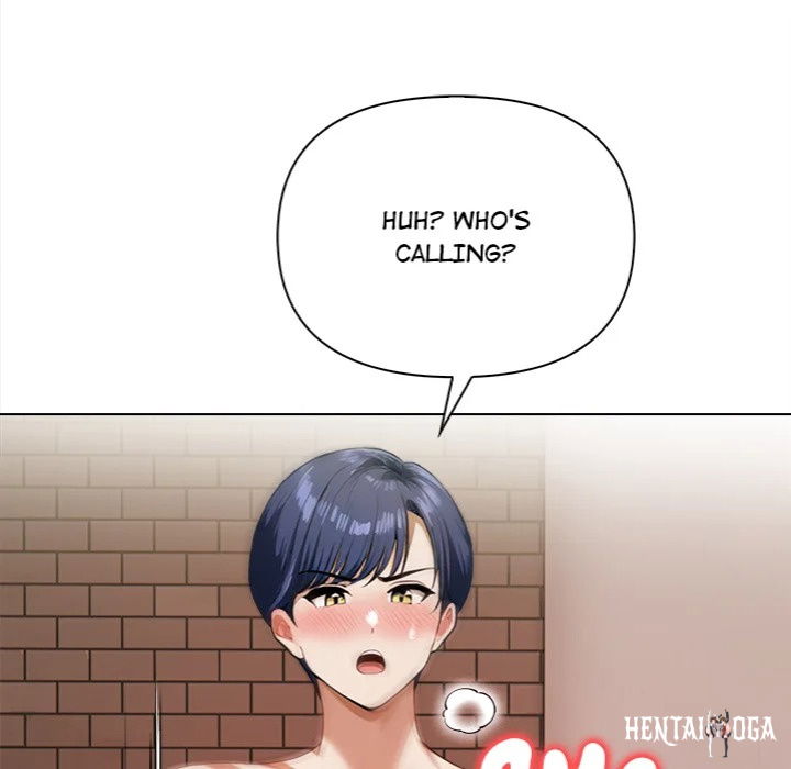 Tattoo Shop Tattoo Shop Chapter 15 - صفحة 109