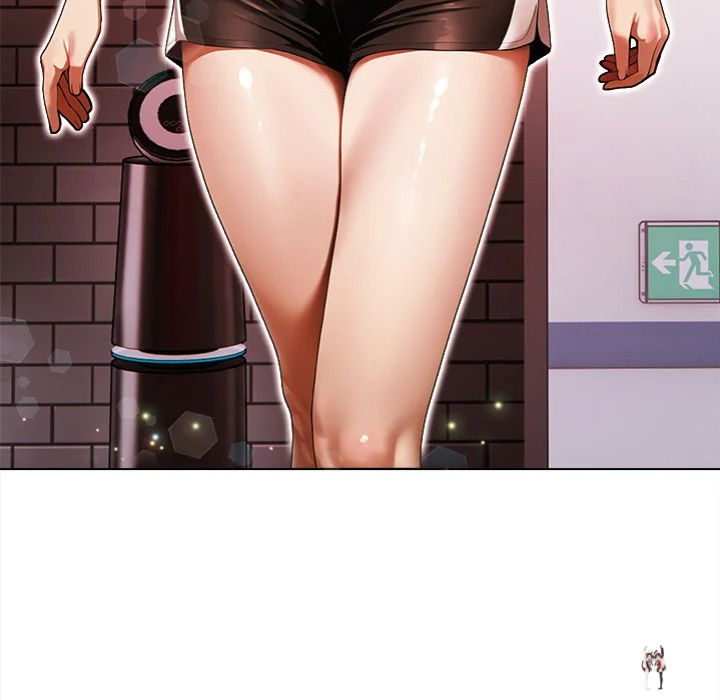 Tattoo Shop Tattoo Shop Chapter 15 - صفحة 11