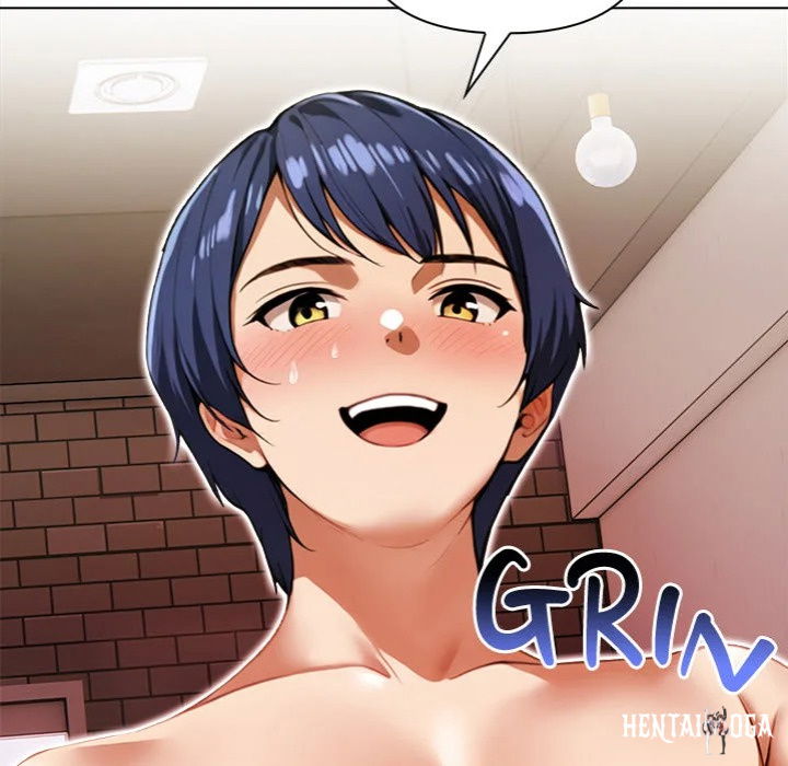 Tattoo Shop Tattoo Shop Chapter 15 - صفحة 113