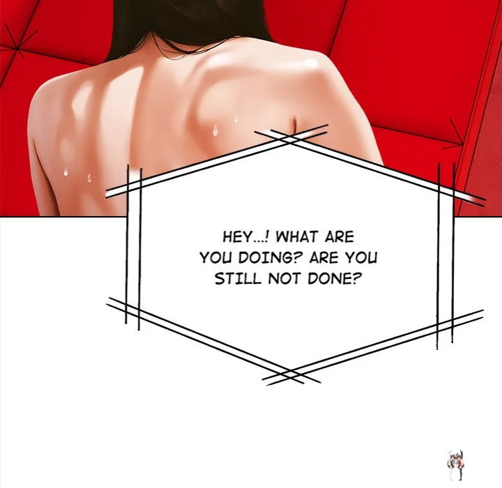 Tattoo Shop Tattoo Shop Chapter 15 - صفحة 119