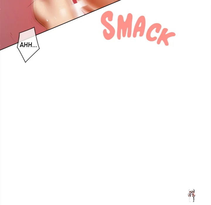 Tattoo Shop Tattoo Shop Chapter 15 - صفحة 124