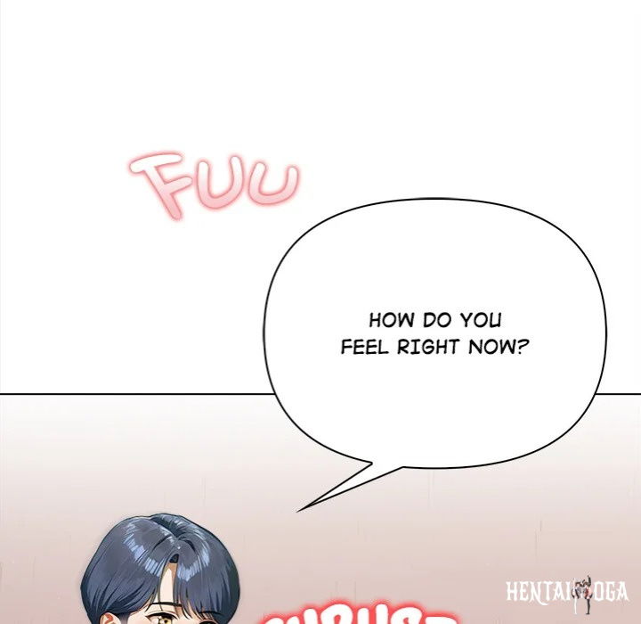 Tattoo Shop Tattoo Shop Chapter 15 - صفحة 125