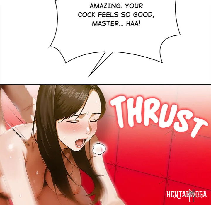 Tattoo Shop Tattoo Shop Chapter 15 - صفحة 128