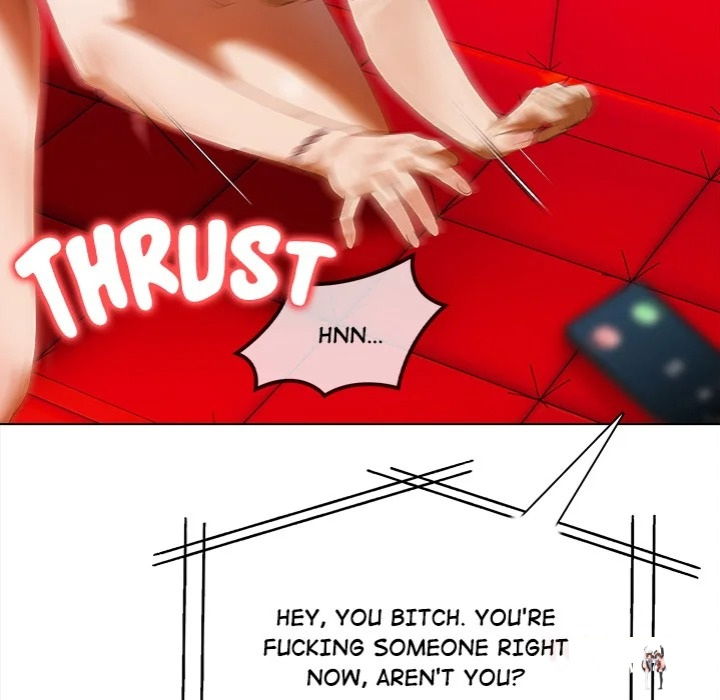 Tattoo Shop Tattoo Shop Chapter 15 - صفحة 129