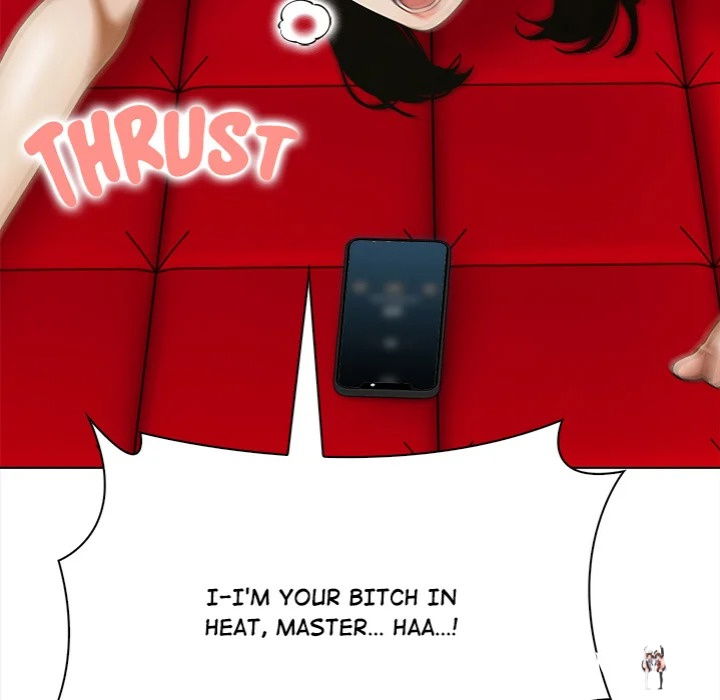 Tattoo Shop Tattoo Shop Chapter 15 - صفحة 135