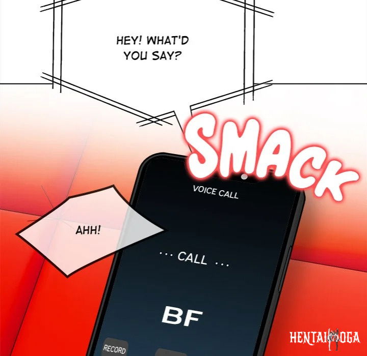 Tattoo Shop Tattoo Shop Chapter 15 - صفحة 137