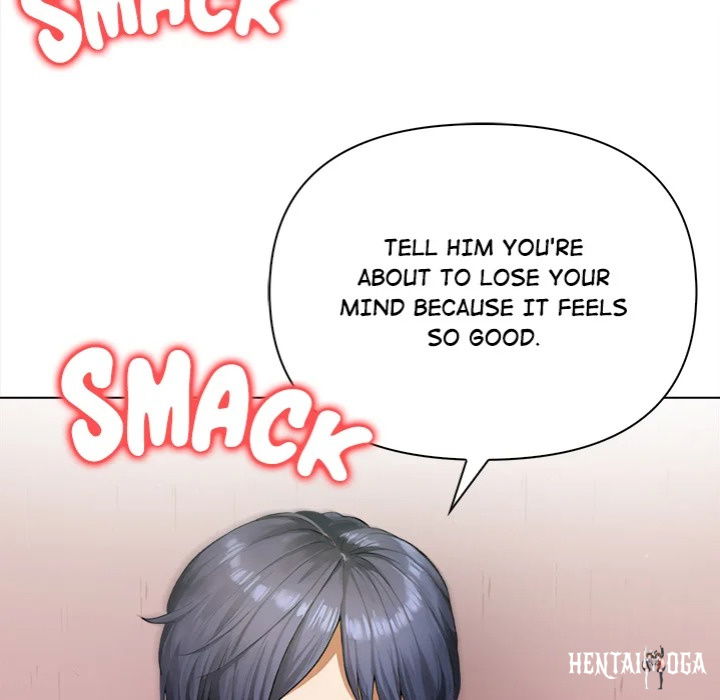 Tattoo Shop Tattoo Shop Chapter 15 - صفحة 139