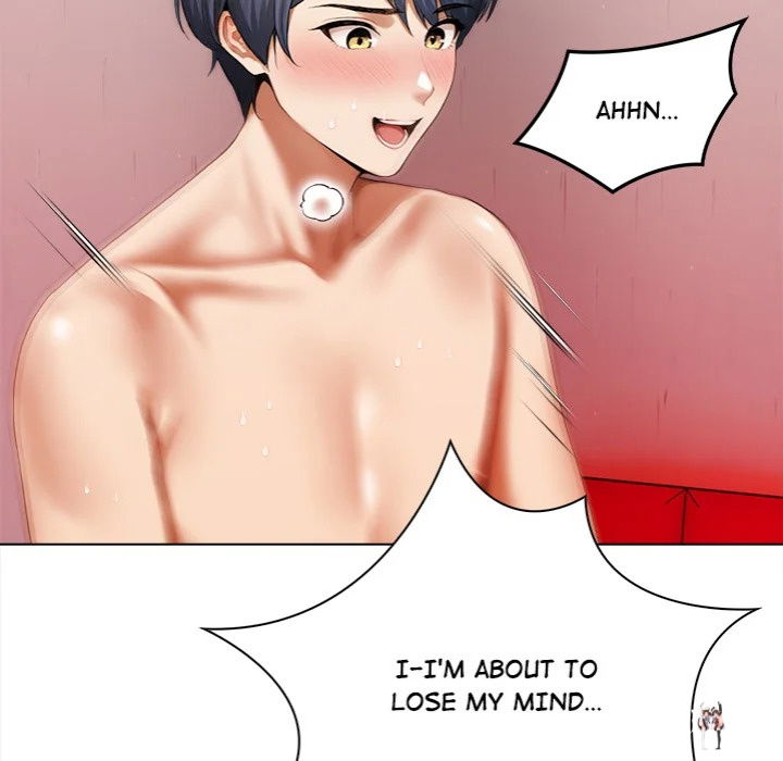 Tattoo Shop Tattoo Shop Chapter 15 - صفحة 140