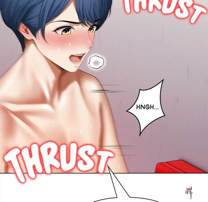 Tattoo Shop Tattoo Shop Chapter 15 - صفحة 148