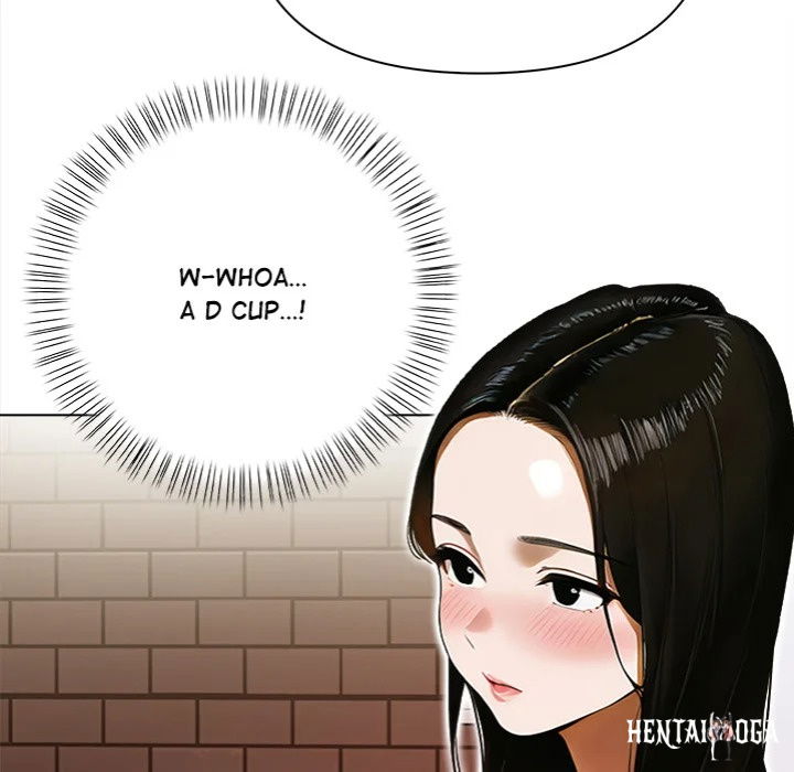 Tattoo Shop Tattoo Shop Chapter 15 - صفحة 15