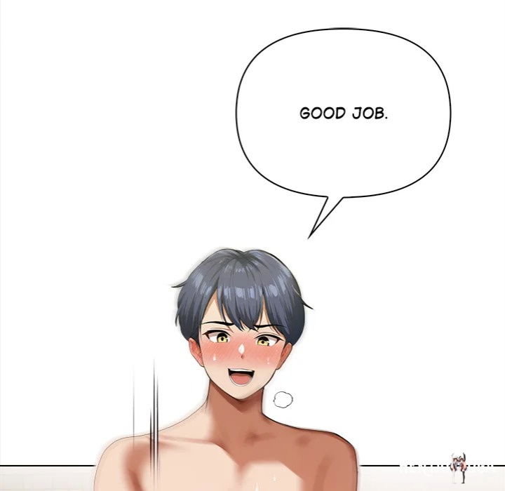 Tattoo Shop Tattoo Shop Chapter 15 - صفحة 158