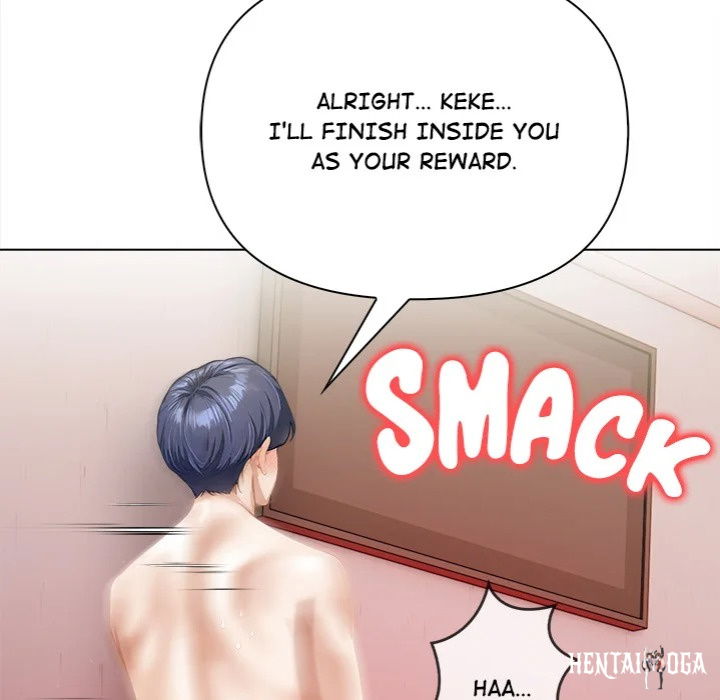 Tattoo Shop Tattoo Shop Chapter 15 - صفحة 161