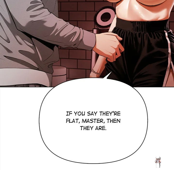 Tattoo Shop Tattoo Shop Chapter 15 - صفحة 19