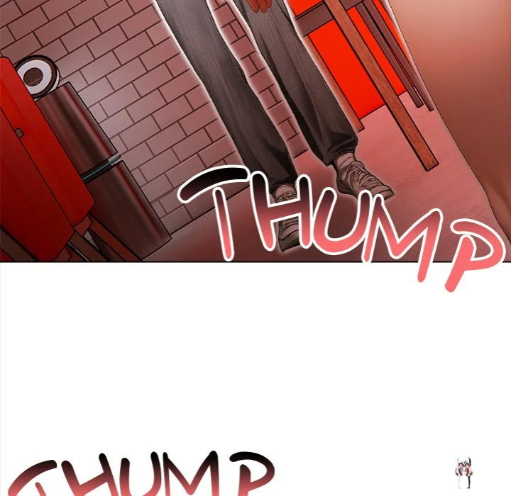 Tattoo Shop Tattoo Shop Chapter 15 - صفحة 26