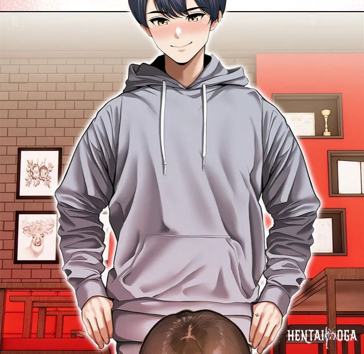 Tattoo Shop Tattoo Shop Chapter 15 - صفحة 47