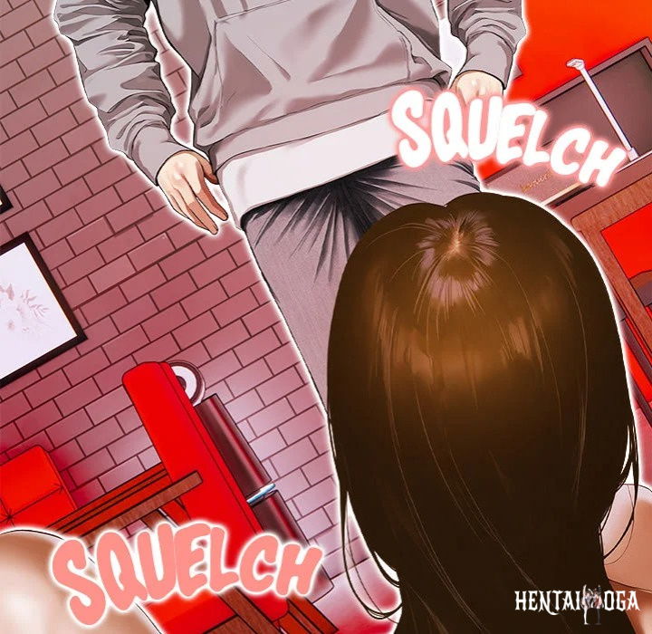 Tattoo Shop Tattoo Shop Chapter 15 - صفحة 56