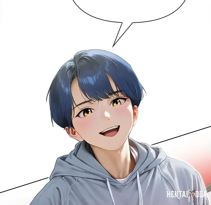 Tattoo Shop Tattoo Shop Chapter 15 - صفحة 6