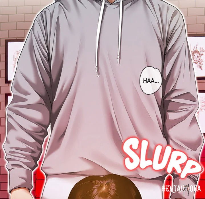 Tattoo Shop Tattoo Shop Chapter 15 - صفحة 64