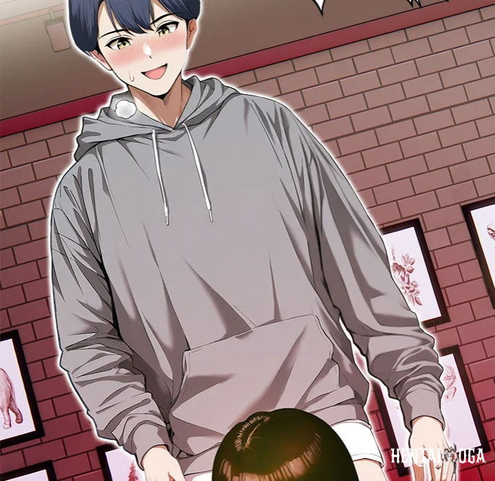 Tattoo Shop Tattoo Shop Chapter 15 - صفحة 78