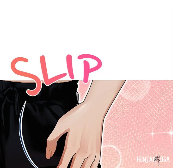 Tattoo Shop Tattoo Shop Chapter 15 - صفحة 8