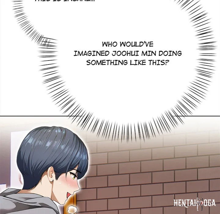 Tattoo Shop Tattoo Shop Chapter 15 - صفحة 83