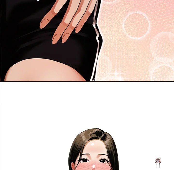 Tattoo Shop Tattoo Shop Chapter 15 - صفحة 9