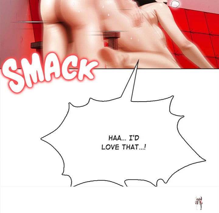 Tattoo Shop Tattoo Shop Chapter 16 - صفحة 10