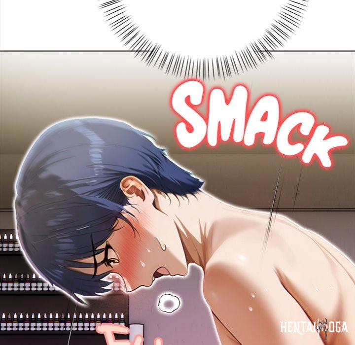 Tattoo Shop Tattoo Shop Chapter 16 - صفحة 108