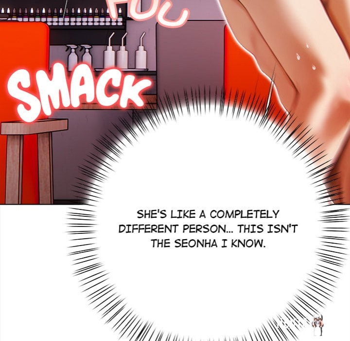 Tattoo Shop Tattoo Shop Chapter 16 - صفحة 109