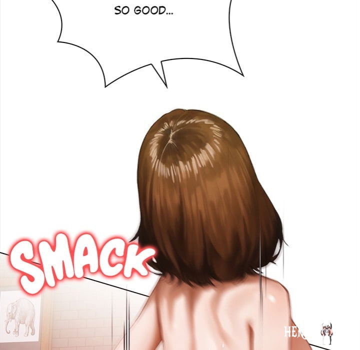 Tattoo Shop Tattoo Shop Chapter 16 - صفحة 115