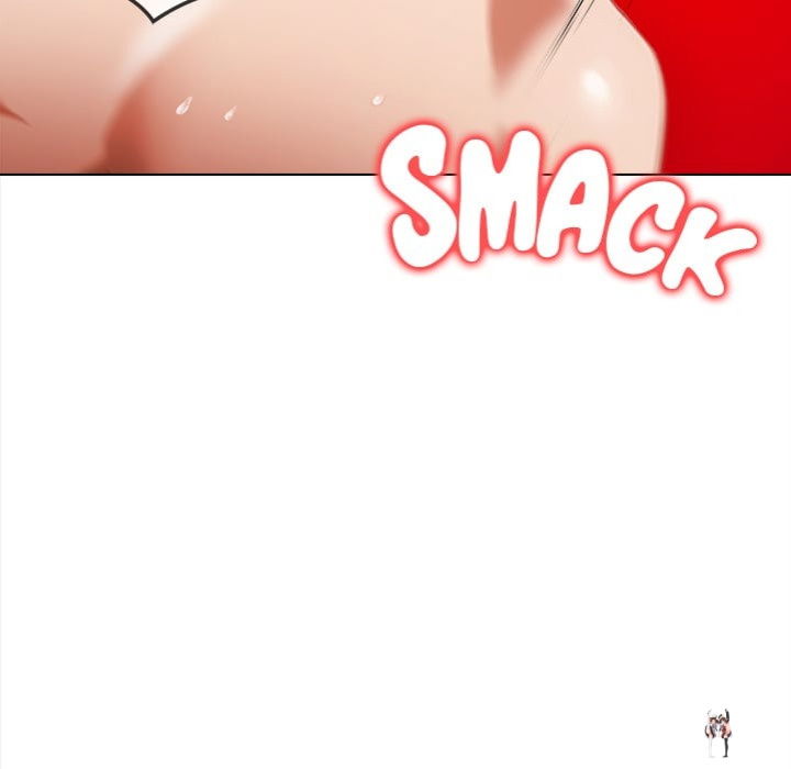 Tattoo Shop Tattoo Shop Chapter 16 - صفحة 119