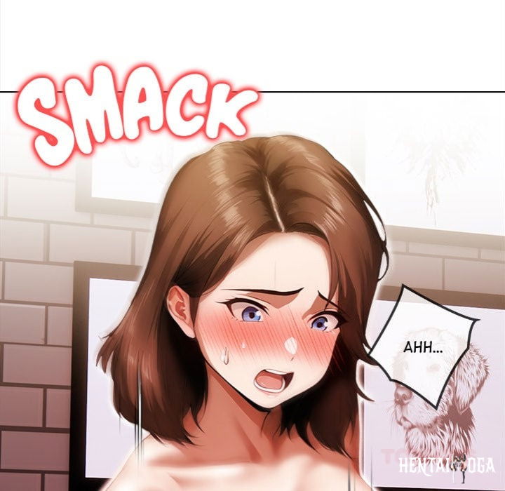 Tattoo Shop Tattoo Shop Chapter 16 - صفحة 120