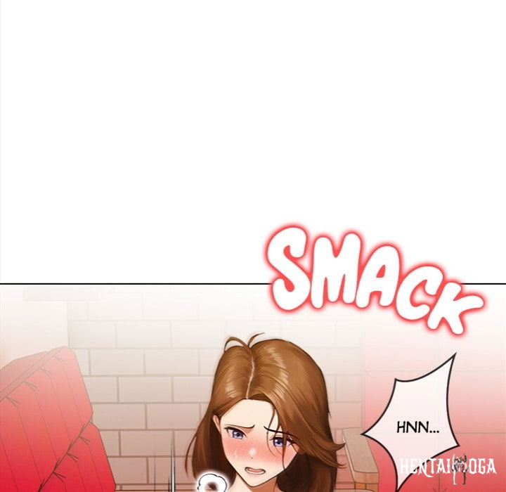 Tattoo Shop Tattoo Shop Chapter 16 - صفحة 122