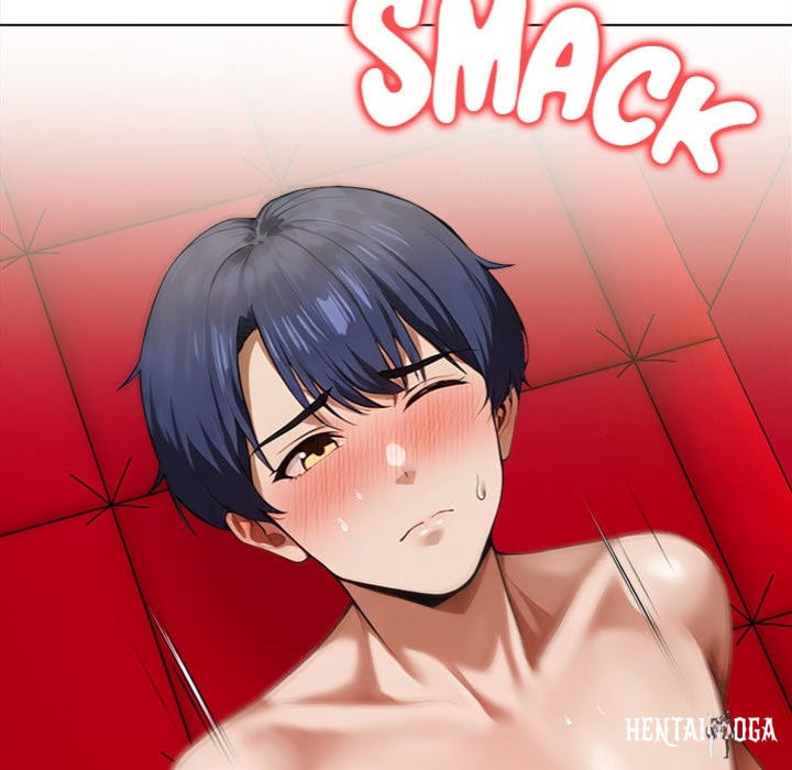 Tattoo Shop Tattoo Shop Chapter 16 - صفحة 125