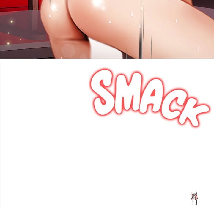 Tattoo Shop Tattoo Shop Chapter 16 - صفحة 134