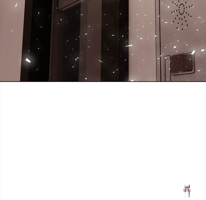 Tattoo Shop Tattoo Shop Chapter 16 - صفحة 140