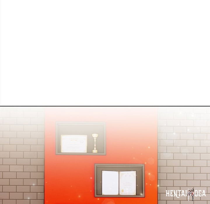 Tattoo Shop Tattoo Shop Chapter 16 - صفحة 141