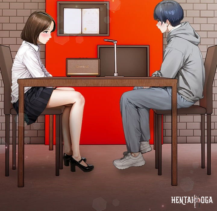 Tattoo Shop Tattoo Shop Chapter 16 - صفحة 142