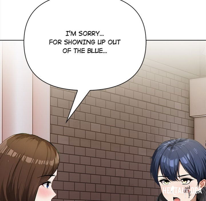 Tattoo Shop Tattoo Shop Chapter 16 - صفحة 144