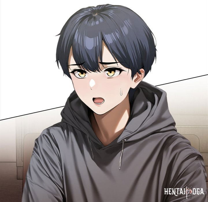 Tattoo Shop Tattoo Shop Chapter 16 - صفحة 149