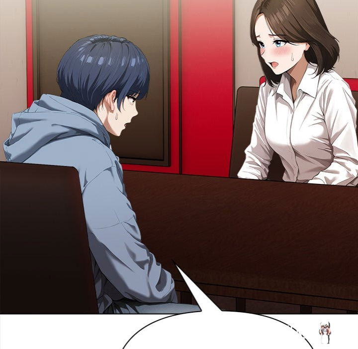 Tattoo Shop Tattoo Shop Chapter 16 - صفحة 152