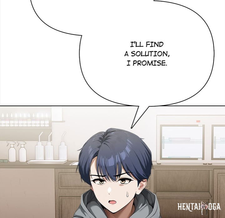 Tattoo Shop Tattoo Shop Chapter 16 - صفحة 154