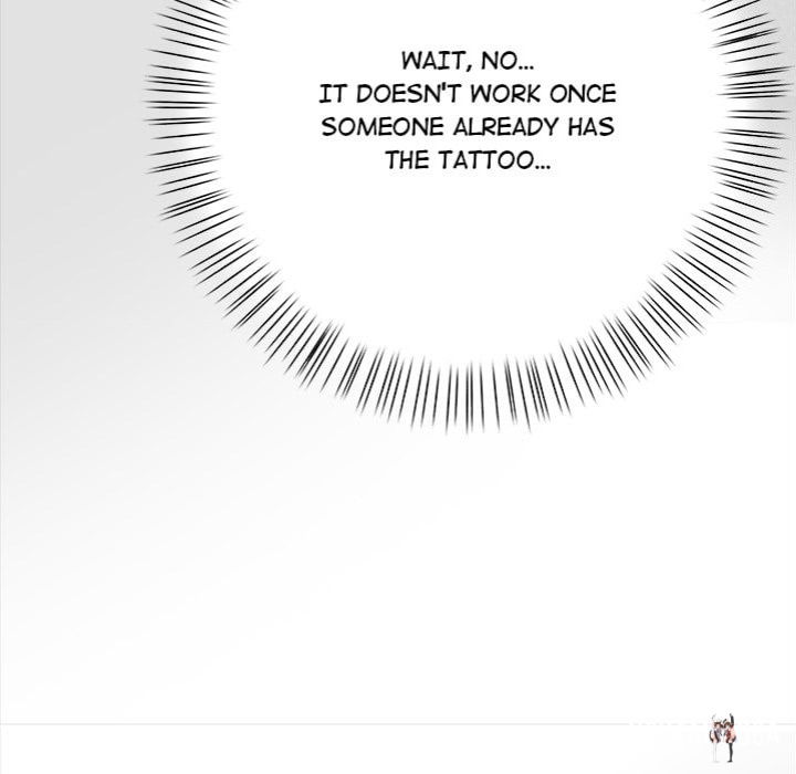 Tattoo Shop Tattoo Shop Chapter 16 - صفحة 164