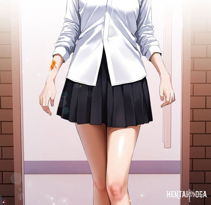 Tattoo Shop Tattoo Shop Chapter 16 - صفحة 50