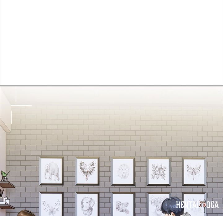 Tattoo Shop Tattoo Shop Chapter 16 - صفحة 56