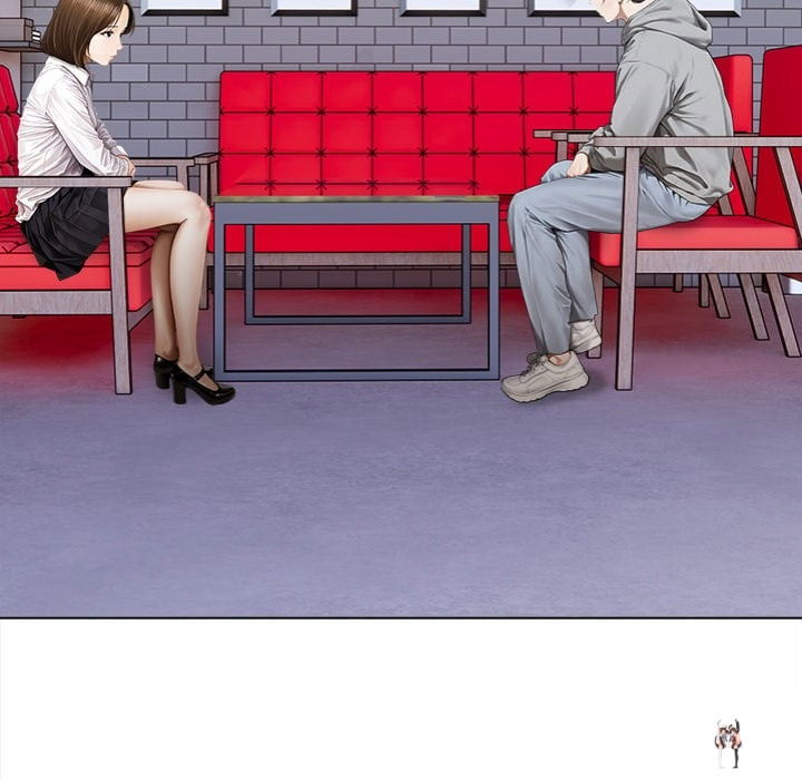 Tattoo Shop Tattoo Shop Chapter 16 - صفحة 57